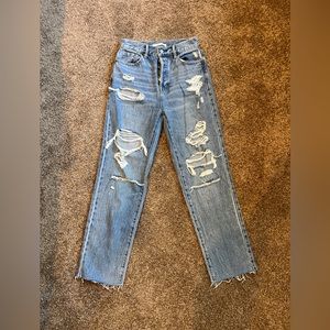 pacSun jeans!